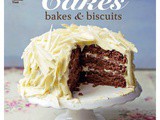 Cakes, Bakes & Biscuits - review
