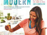 Caribbean Modern Book Review and Interview with Shivi Ramoutour