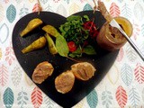 Chicken Liver Pate