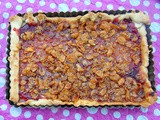 Cornflake tart