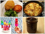 Credit Crunch Munch August 2015 Roundup