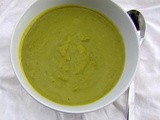 Easy Pea Soup