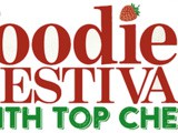 Foodies Festival Birmingham Ticket Giveaway