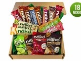 Giveaway - The Nakd Celebration box
