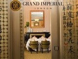 Grand Imperial London Review