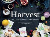Harvest Cookbook Review
