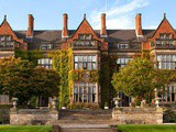 Hoar Cross Hall Luxury Spa Resort - Review