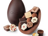 Hotel Chocolat Just Mik Easter Egg