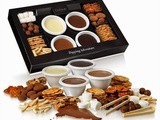 Hotel Chocolat: Large Chocolat Dipping Adventure Giveaway