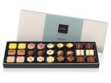 Hotel Chocolat Patisserie Sleekster Review and Giveaway