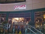 Jamie's Italian Birmingham review