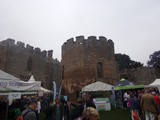 Ludlow Food Festival