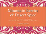 Mountain Berries and Desert Spice Review and Giveaway