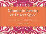 Mountain Berries and Desert Spice Review and Giveaway