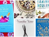My Favourite Cookbooks of 2015 plus Christmas Giveaway #4