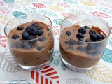 New Vlog Post: Habana Mousse de Chocolate (Havana Chocolate Pots)