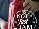 Not Just Jam Review