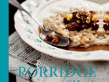 Porridge & Muesli Book Review