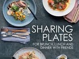 Review of Sharing Plates by Luke Mangan