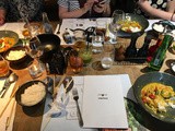 Review of Wagamama's New Summer Menu