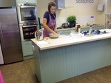 Seasoned Creative Baking Class Review