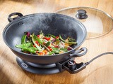 Stellar Electric Wok Review