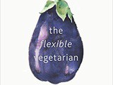 The Flexible Vegetarian Review and Giveaway