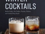 Winter Cocktails review and giveaway