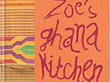 Zoe's Ghana Kitchen Review and Recipe