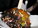 Kids Culinary Adventure: Caramel Apples