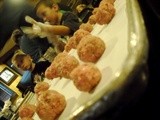 Kids Culinary Adventure: Meatballs