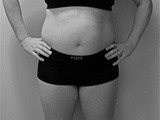  Love Your Body  Progress Report - Week 1