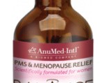 Product Review: Balance, a pms & Menopause Relief