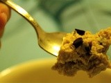 Raw Cookie Dough