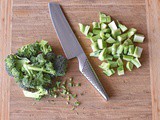 A recipe that will come to your rescue: pasta with broccoli, anchovies and garlic