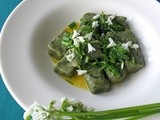 Sharon takes a break from the madness to cook some truly Irish food