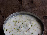 Angoori Rasmalai