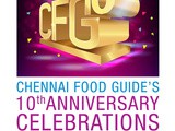 CFG10 Anniversary – Bloggers Development Initiative