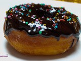 Donuts – Love packed in glazed rounds of heaven