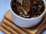 Homemade Chunky Fig Jam ~ diy Tuesdays