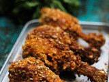 Kfc Fried Chicken Recipe