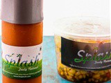 My Review about Splash Salad and Fresh Juice Home Delivery in Chennai