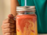 Sunrise Smoothie