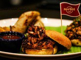 Tamil New year Fest @ HardRockCafe