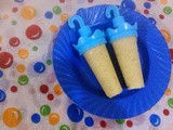 Easy Anjeer Kulfi