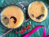 Kairi Ki Kadhi (Raw Mango Sweet n Sour Soup)