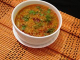 Summer Special Khuskhus Ki Sabji (Poppy Seeds Curry)