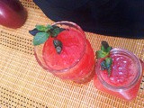 Watermelon Lemonade