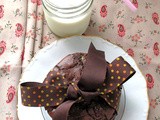 Crazy Cooking Challenge - Dark Chocolate and Mint Chip Cookies