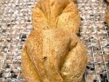 Malted Grain Dragon Tail Baguettes